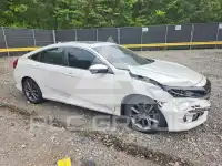 2021 Honda CIVIC фото