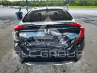 2021 Honda CIVIC photo
