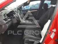 2021 Honda CIVIC фото