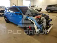 2021 Honda CIVIC фото