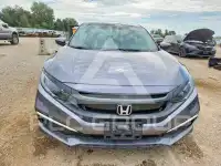 2021 Honda CIVIC фото