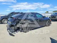 2021 Honda CIVIC фото