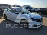 2021 Honda CIVIC photo