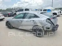 2021 Honda CIVIC фото