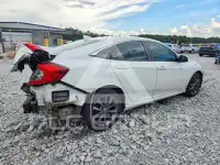 2021 Honda CIVIC photo