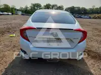 2021 Honda CIVIC фото