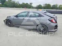 2021 Honda CIVIC фото
