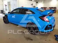 2021 Honda CIVIC фото
