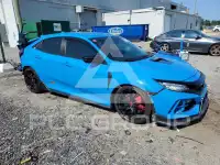 2021 Honda CIVIC фото