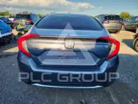 2021 Honda CIVIC photo
