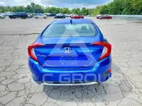 2021 Honda CIVIC photo
