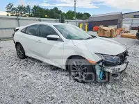 2021 Honda CIVIC photo
