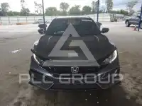 2021 Honda CIVIC фото