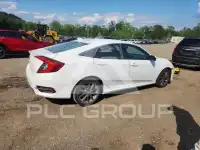 2021 Honda CIVIC photo