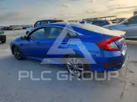 2021 Honda CIVIC фото