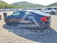 2021 Honda CIVIC фото