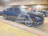 2021 Honda CIVIC фото