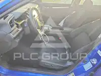 2021 Honda CIVIC фото