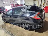 2021 Honda CIVIC фото