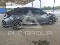 2021 Honda CIVIC фото