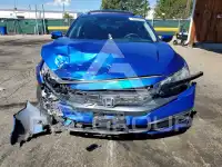 2021 Honda CIVIC фото