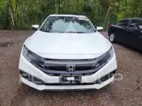 2021 Honda CIVIC фото