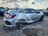 2021 Honda CIVIC photo