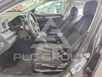 2021 Honda CIVIC photo