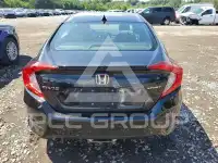 2021 Honda CIVIC фото