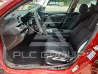 2021 Honda CIVIC photo