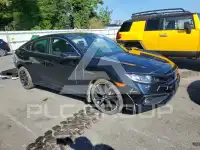 2021 Honda CIVIC фото