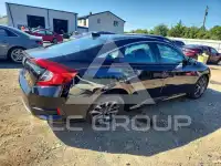 2021 Honda CIVIC фото