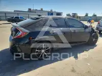 2021 Honda CIVIC фото