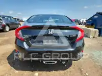 2021 Honda CIVIC photo