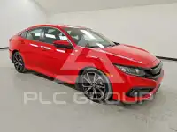 2021 Honda CIVIC photo