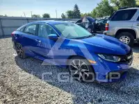 2021 Honda CIVIC photo