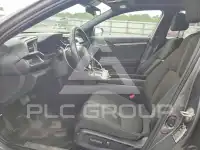 2021 Honda CIVIC фото