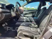 2021 Honda CIVIC фото