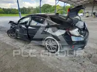2021 Honda CIVIC photo