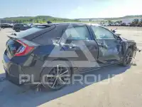 2021 Honda CIVIC фото