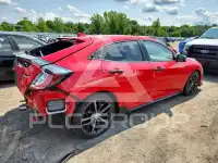 2021 Honda CIVIC photo