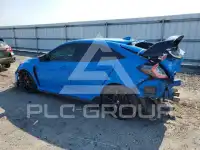 2021 Honda CIVIC фото
