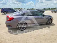 2021 Honda CIVIC фото