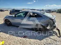 2021 Honda CIVIC photo