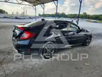 2021 Honda CIVIC photo