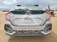 2021 Honda CIVIC photo