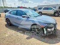 2021 Honda CIVIC фото