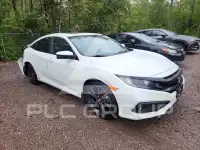 2021 Honda CIVIC фото