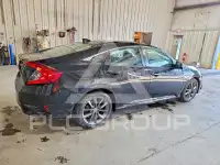 2021 Honda CIVIC фото