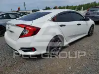 2021 Honda CIVIC фото